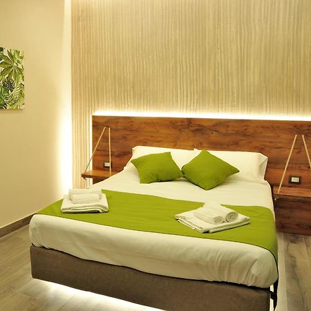 Arsenale Porto Bed & Breakfast Palermo Bilik gambar