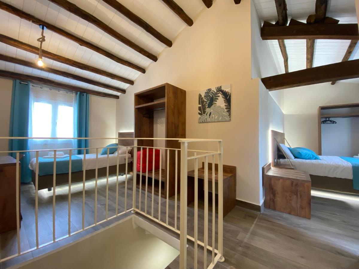 Arsenale Porto Bed & Breakfast Palermo Luaran gambar