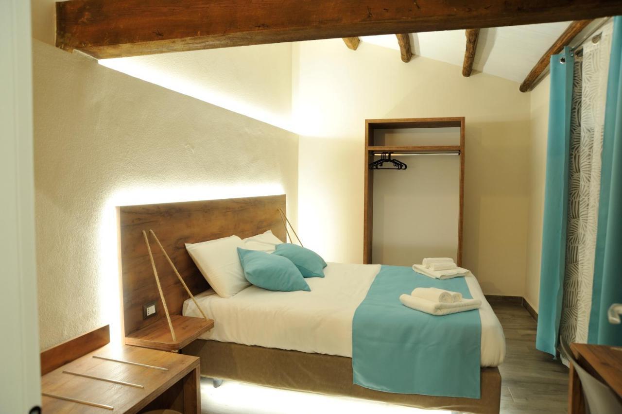 Arsenale Porto Bed & Breakfast Palermo Luaran gambar