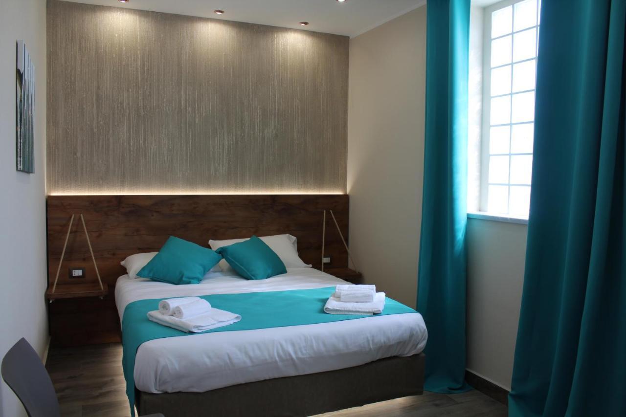 Arsenale Porto Bed & Breakfast Palermo Luaran gambar
