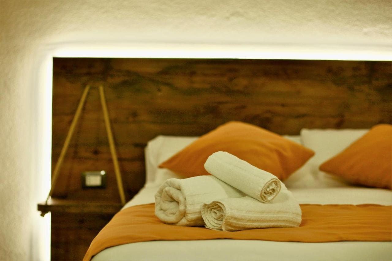 Arsenale Porto Bed & Breakfast Palermo Luaran gambar