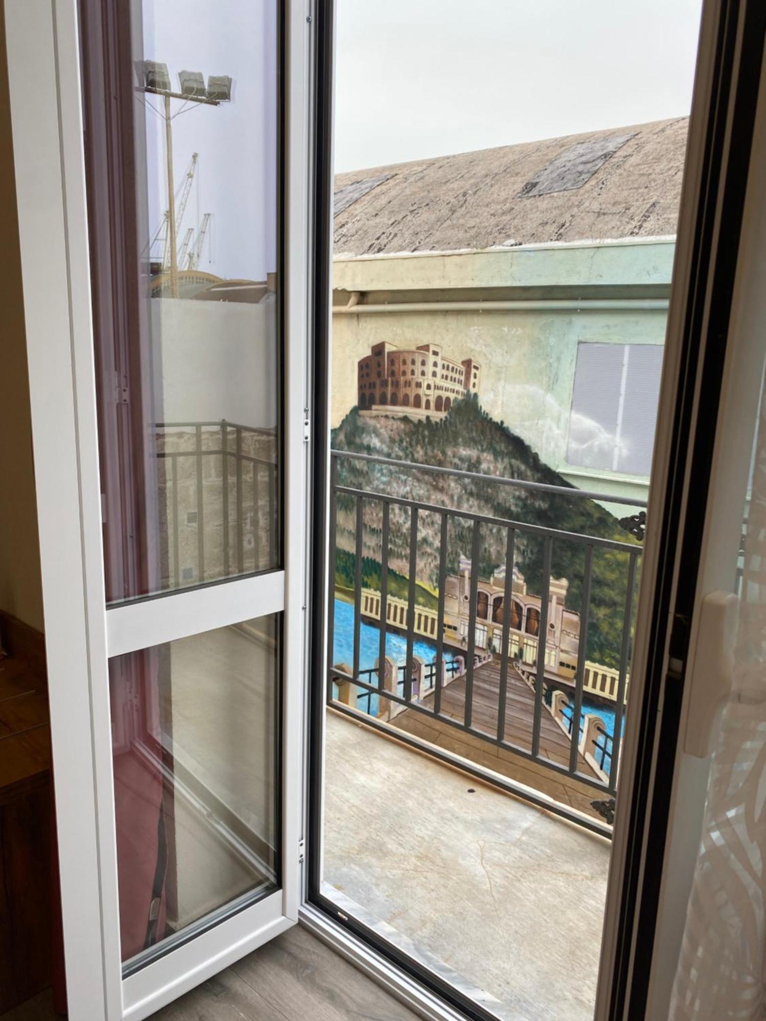 Arsenale Porto Bed & Breakfast Palermo Bilik gambar