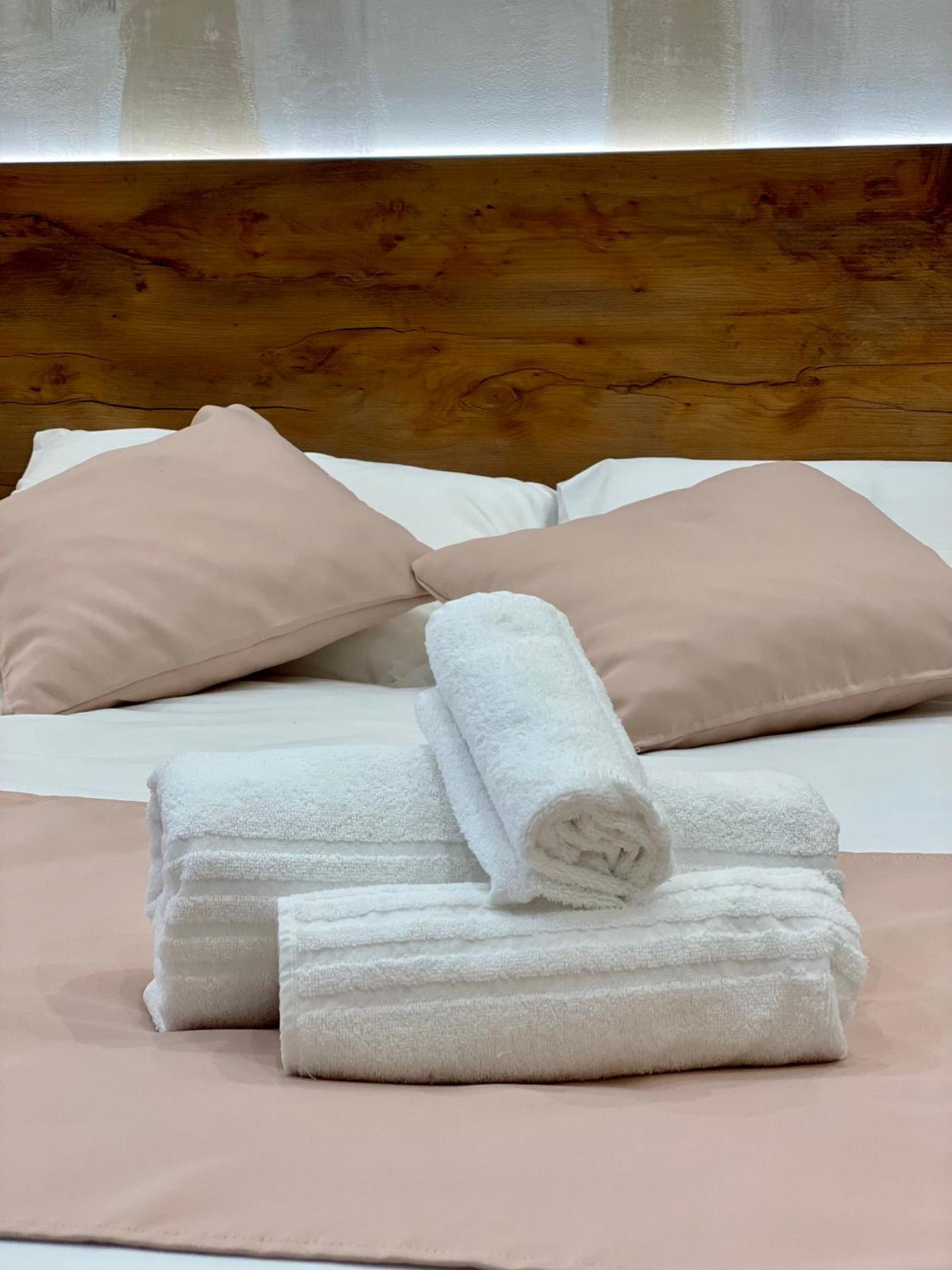 Arsenale Porto Bed & Breakfast Palermo Bilik gambar
