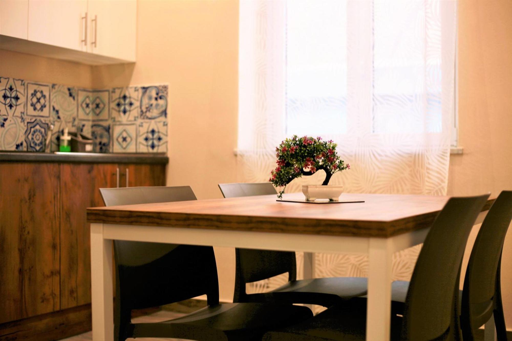 Arsenale Porto Bed & Breakfast Palermo Bilik gambar
