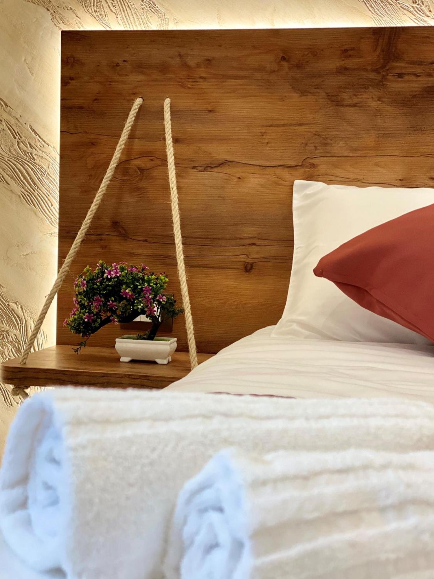 Arsenale Porto Bed & Breakfast Palermo Bilik gambar