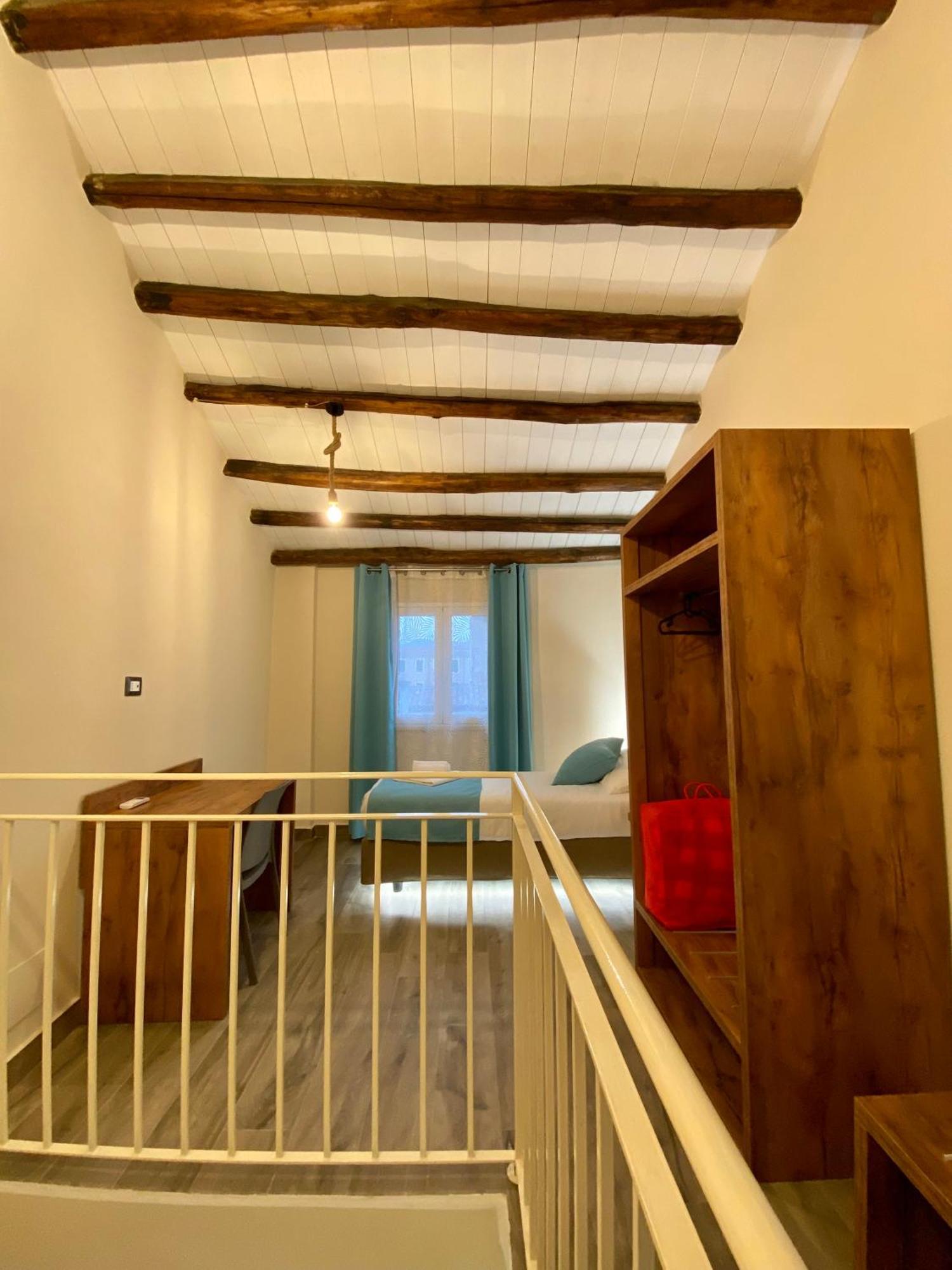 Arsenale Porto Bed & Breakfast Palermo Bilik gambar