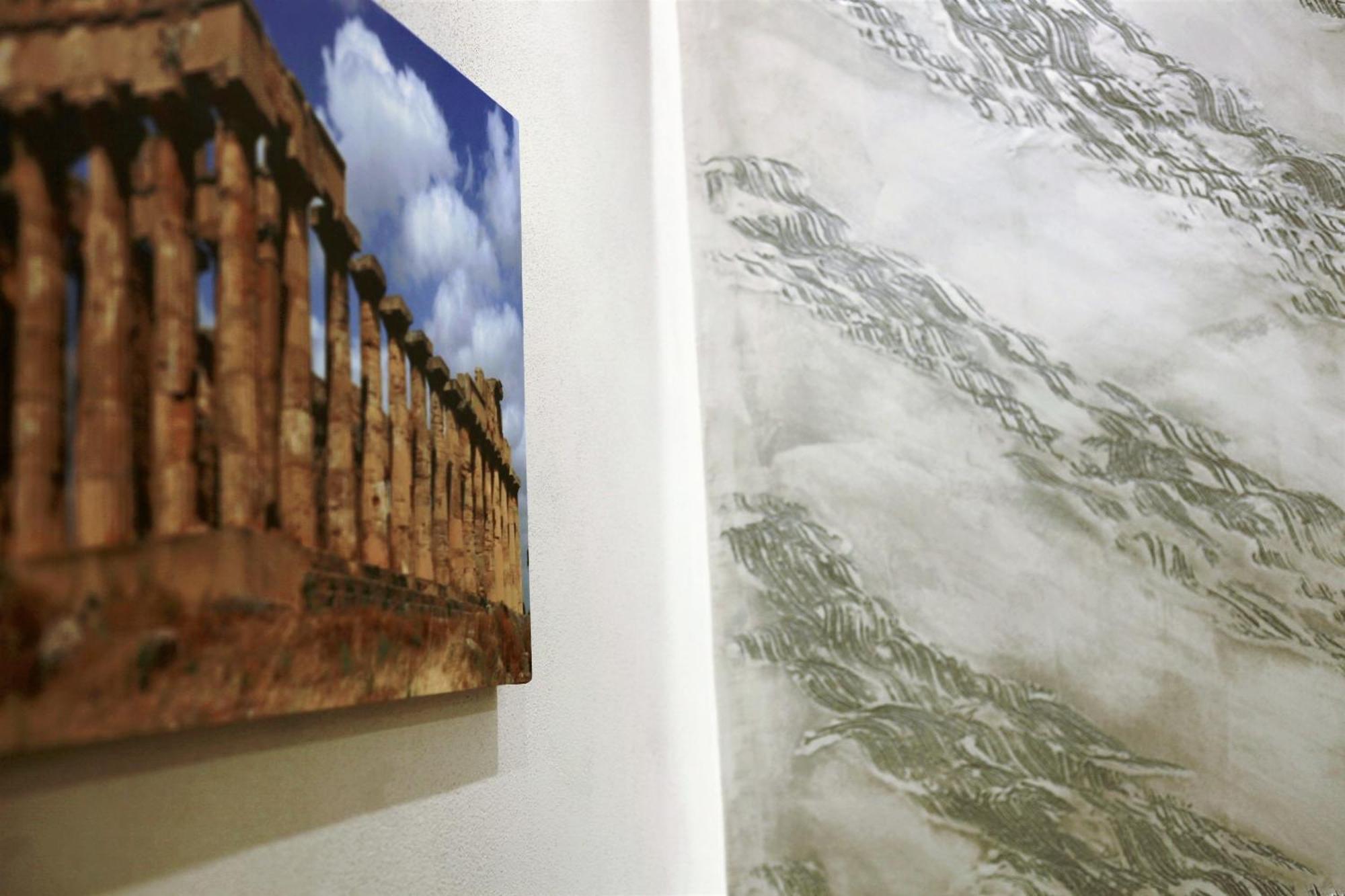 Arsenale Porto Bed & Breakfast Palermo Bilik gambar