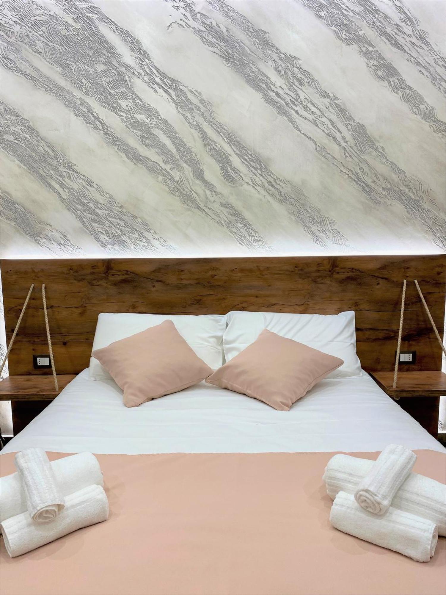 Arsenale Porto Bed & Breakfast Palermo Bilik gambar